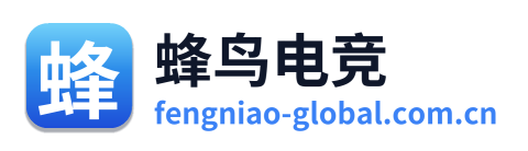 蜂鸟电竞